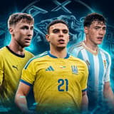 Vanat, Ponomarenko, Vinas, Ajax