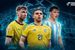 Vanat, Ponomarenko, Vinas, Ajax