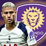 Richarlison, Orlando City