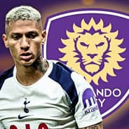Richarlison, Orlando City