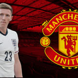 Elliot Anderson, Man Utd