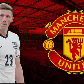 Man Utd left reeling as Man City become 'clear frontrunners' for Anderson transfer