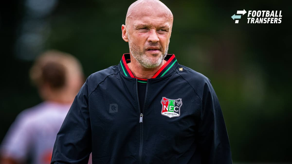 Dick Schreuder