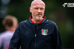 Dick Schreuder