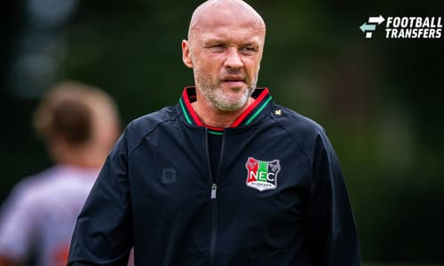 Dick Schreuder