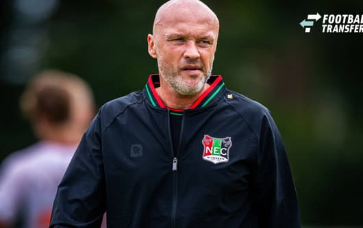 Dick Schreuder