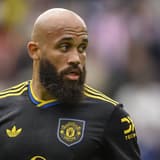 Bryan Mbeumo, Man Utd, 2025/26