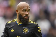 Bryan Mbeumo, Man Utd, 2025/26