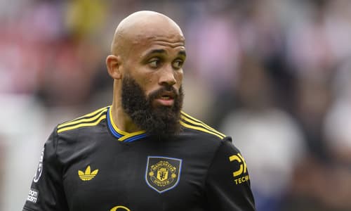 Bryan Mbeumo, Man Utd, 2025/26
