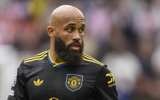 Bryan Mbeumo, Man Utd, 2025/26