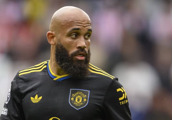 Bryan Mbeumo, Man Utd, 2025/26