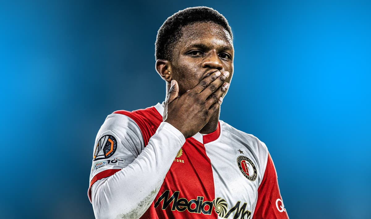 Ook Arsenal en Manchester City hebben hun oog laten vallen op Givairo Read, zo weet De Telegraaf. De jonge verdediger van Feyenoord, die al in de belangstelling staat van Bayern M&uuml;nchen, wordt dus steeds vaker gelinkt aan grote Europese clubs...