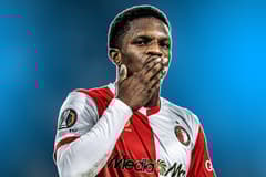 Ook Arsenal en Manchester City hebben hun oog laten vallen op Givairo Read, zo weet De Telegraaf. De jonge verdediger van Feyenoord, die al in de belangstelling staat van Bayern M&uuml;nchen, wordt dus steeds vaker gelinkt aan grote Europese clubs...