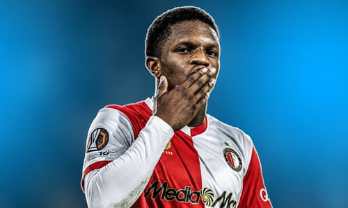 Ook Arsenal en Manchester City hebben hun oog laten vallen op Givairo Read, zo weet De Telegraaf. De jonge verdediger van Feyenoord, die al in de belangstelling staat van Bayern M&uuml;nchen, wordt dus steeds vaker gelinkt aan grote Europese clubs...