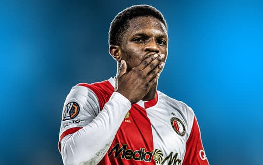 Ook Arsenal en Manchester City hebben hun oog laten vallen op Givairo Read, zo weet De Telegraaf. De jonge verdediger van Feyenoord, die al in de belangstelling staat van Bayern M&uuml;nchen, wordt dus steeds vaker gelinkt aan grote Europese clubs...