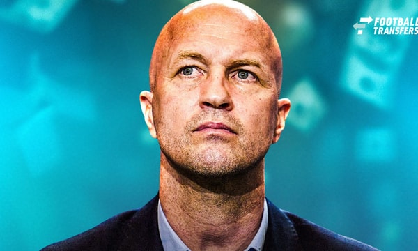Jordi Cruijff, Ajax