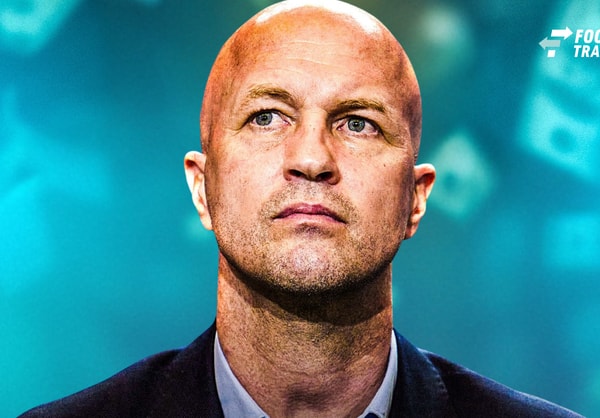 Jordi Cruijff, Ajax