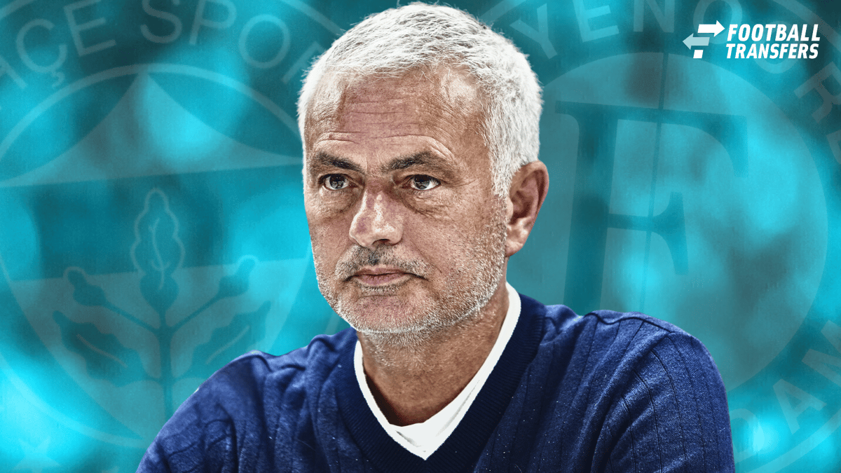 José Mourinho, Fenerbahçe, Feyenoord