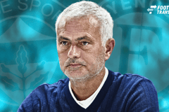 José Mourinho, Fenerbahçe, Feyenoord