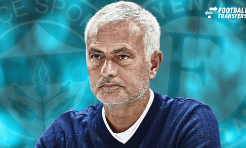 José Mourinho, Fenerbahçe, Feyenoord