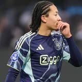 Kian Fitz-Jim, Ajax