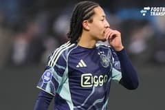 Kian Fitz-Jim, Ajax