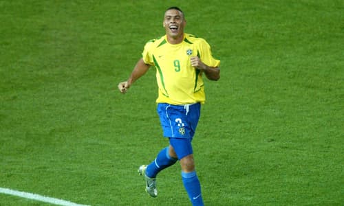Ronaldo Nazario