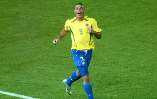 Ronaldo Nazario
