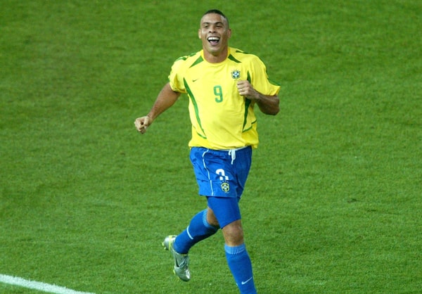 Ronaldo Nazario