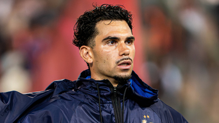 Lucas da Cunha