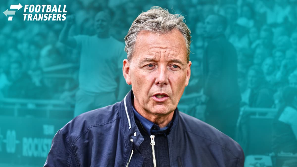 Valentijn Driessen, John Heitinga vs Bas Sibum