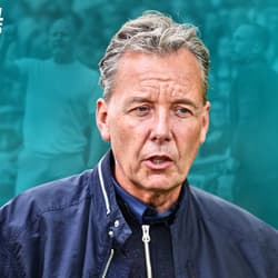 Valentijn Driessen, John Heitinga vs Bas Sibum