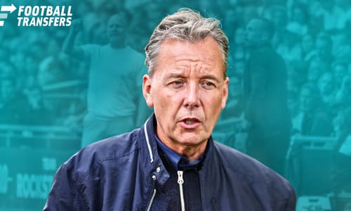 Valentijn Driessen, John Heitinga vs Bas Sibum