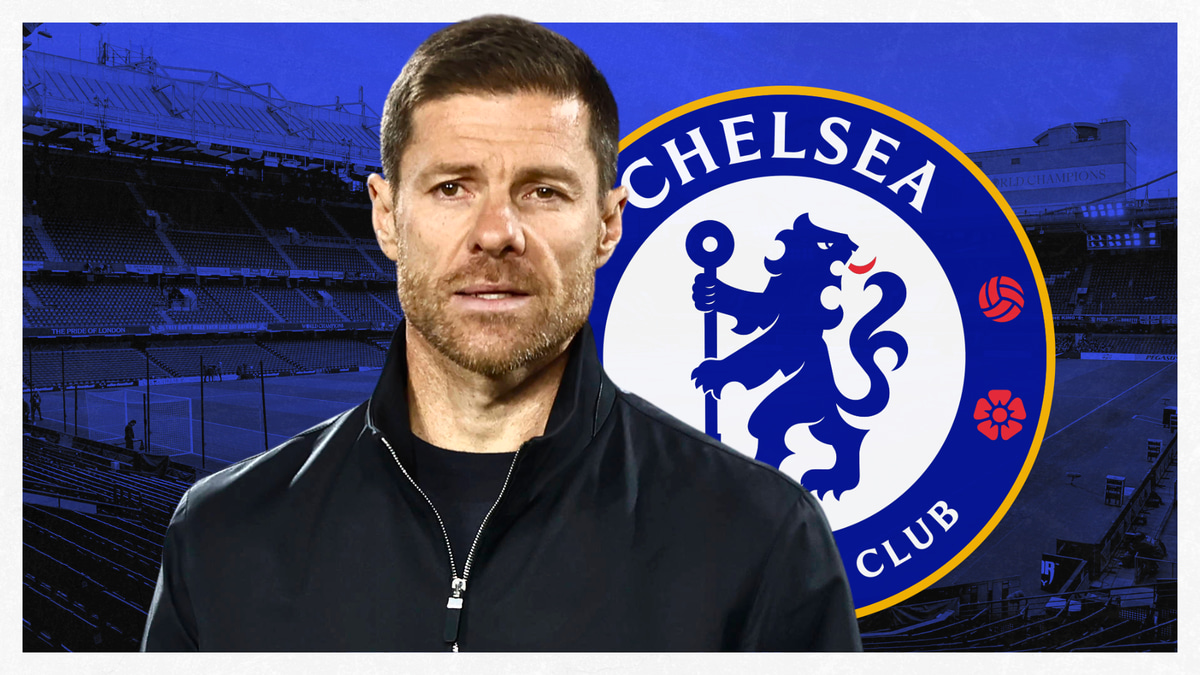 Xabi Alonso, Chelsea