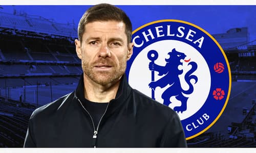 Xabi Alonso, Chelsea