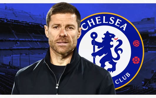 Xabi Alonso, Chelsea