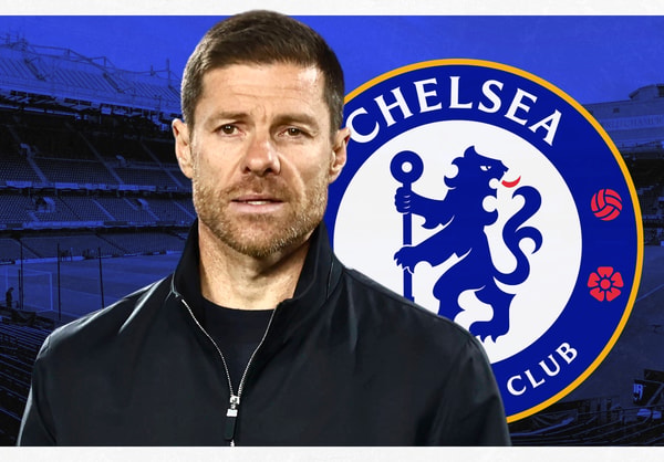 Xabi Alonso, Chelsea