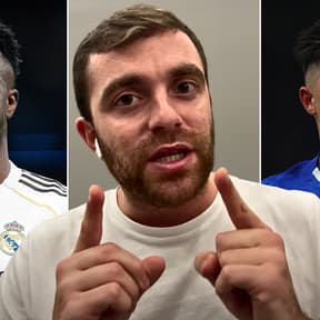 Fabrizio Romano Transfer News: Vinicius Jr contract, Enzo Fernandez latest, Spurs next manager