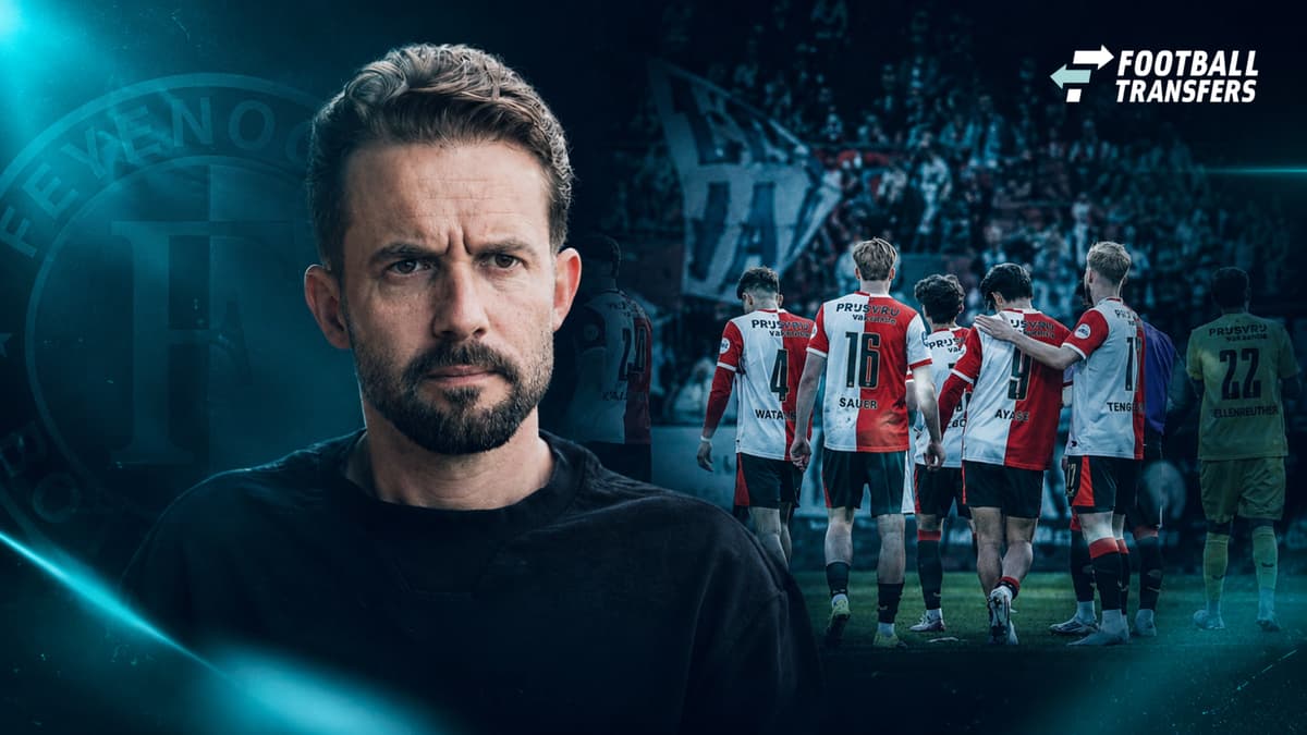 Devy Rigaux, Feyenoord