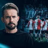 Devy Rigaux, Feyenoord