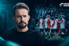 Devy Rigaux, Feyenoord