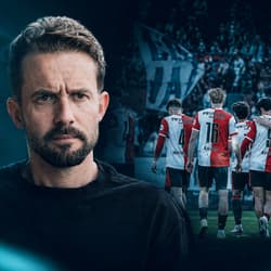 Devy Rigaux, Feyenoord