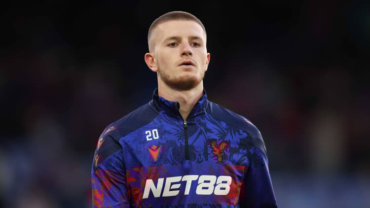Adam Wharton is wanted by Chelsea