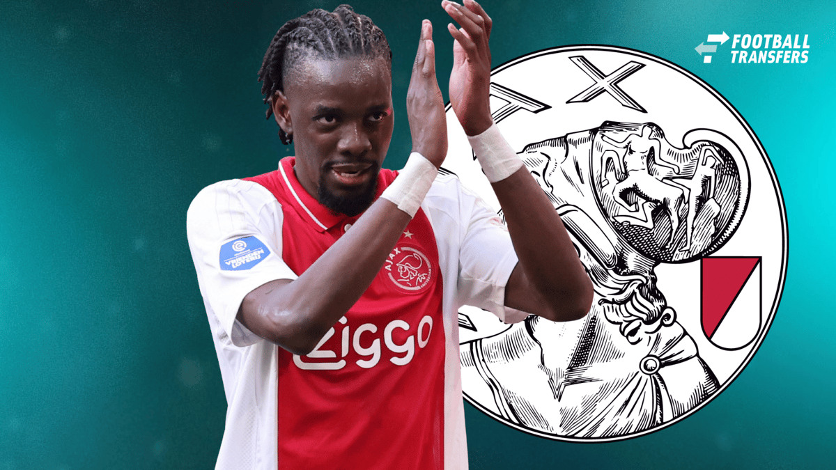 Bertrand Traoré
