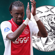 Bertrand Traoré