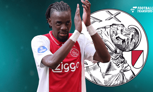 Bertrand Traoré