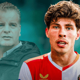 Jordan Bos, Feyenoord, Dennis te Kloese