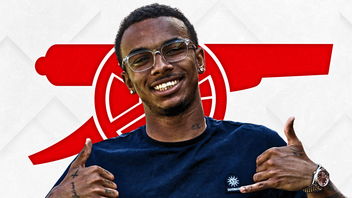 Eli Kroupi, Arsenal