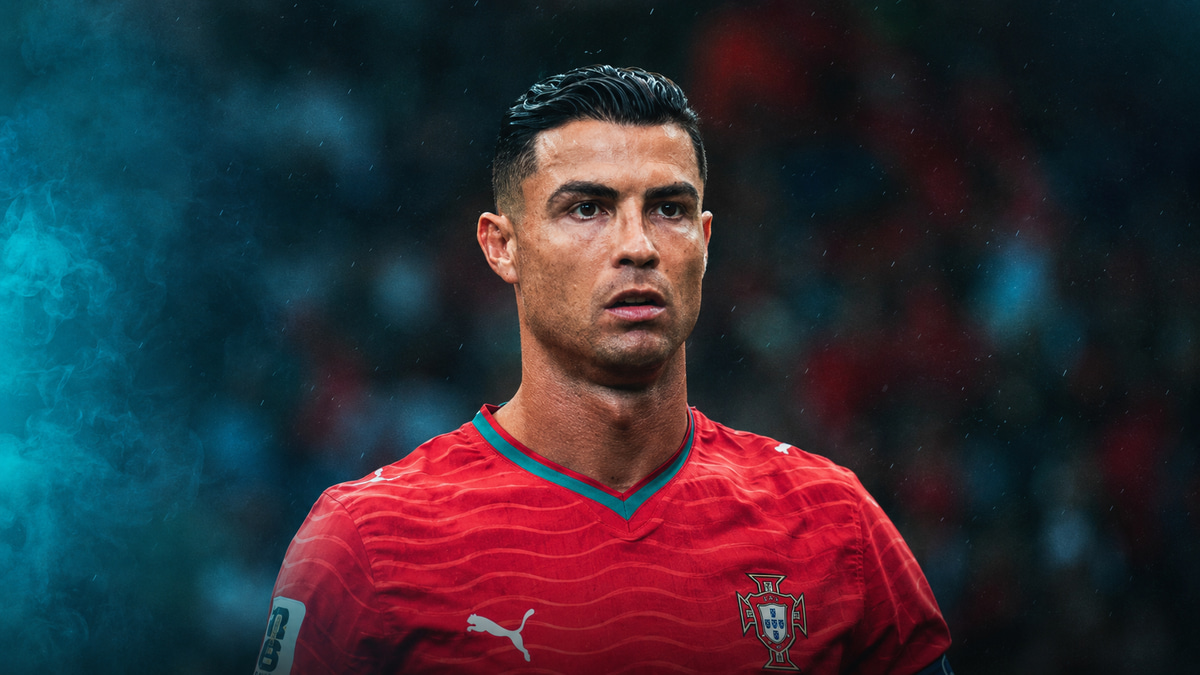 Cristiano Ronaldo, Portugal, World Cup 2026