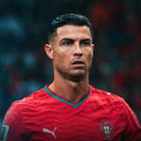 Cristiano Ronaldo, Portugal, World Cup 2026
